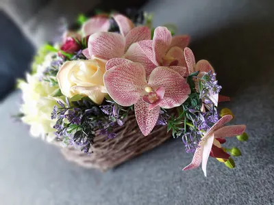 Kwiaciarnia Ewa Gojawiczyńska - Bukiety kwiatów, dostawa i dekoracje | Gliwice, Sikornik